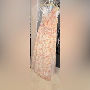 Birdy grey Kira bridesmaids dress